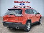2021 Jeep Cherokee 4WD SUV for sale #5872A - photo 4