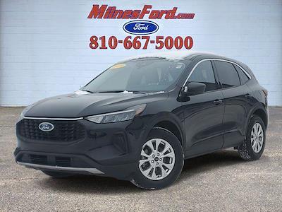2023 Ford Escape AWD SUV for sale #5879A - photo 1