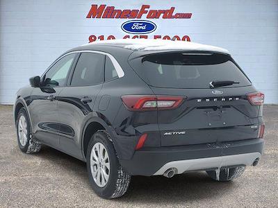 2023 Ford Escape AWD SUV for sale #5879A - photo 2