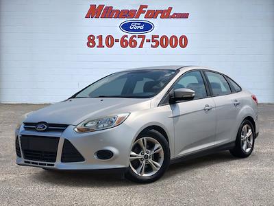2014 Ford Focus Hatchback for sale #5879B - photo 1