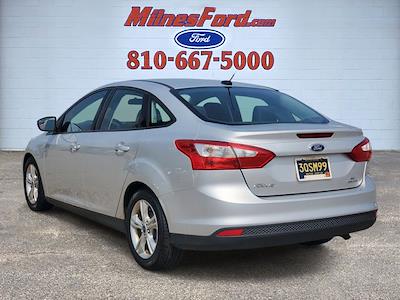 2014 Ford Focus Hatchback for sale #5879B - photo 2