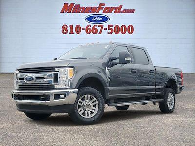 2017 Ford F-250 Crew Cab 4x4 Pickup for sale #5970A - photo 1
