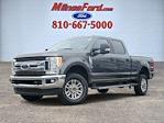 2017 Ford F-250 Crew Cab 4x4 Pickup for sale #5970A - photo 1