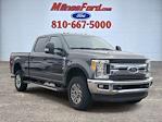 2017 Ford F-250 Crew Cab 4x4 Pickup for sale #5970A - photo 3