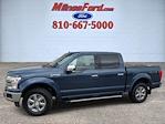 2019 Ford F-150 SuperCrew Cab 4x4 Pickup for sale #6002B - photo 1