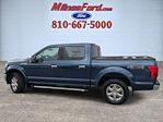2019 Ford F-150 SuperCrew Cab 4x4 Pickup for sale #6002B - photo 2