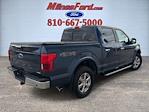 2019 Ford F-150 SuperCrew Cab 4x4 Pickup for sale #6002B - photo 4