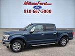 2019 Ford F-150 SuperCrew Cab 4x4 Pickup for sale #6002B - photo 1