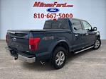 2019 Ford F-150 SuperCrew Cab 4x4 Pickup for sale #6002B - photo 4