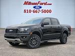 2019 Ford Ranger SuperCrew Cab 4x4 Pickup for sale #6014A - photo 1