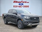 2019 Ford Ranger SuperCrew Cab 4x4 Pickup for sale #6014A - photo 3