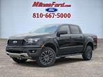 2019 Ford Ranger SuperCrew Cab 4x4 Pickup for sale #6014A - photo 1