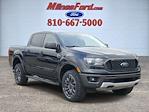 2019 Ford Ranger SuperCrew Cab 4x4 Pickup for sale #6014A - photo 3