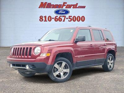 2016 Jeep Patriot 4x4 SUV for sale #6051B - photo 1