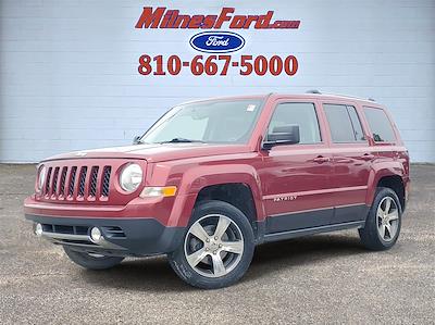2016 Jeep Patriot 4x4 SUV for sale #6051B - photo 1