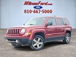2016 Jeep Patriot 4x4 SUV for sale #6051B - photo 1