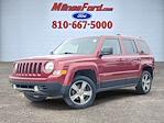 2016 Jeep Patriot 4x4 SUV for sale #6051B - photo 1