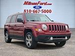 2016 Jeep Patriot 4x4 SUV for sale #6051B - photo 3