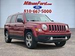 2016 Jeep Patriot 4x4 SUV for sale #6051B - photo 3