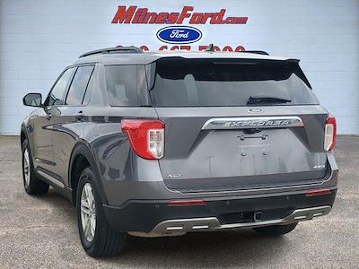 2022 Ford Explorer 4WD SUV for sale #6059A - photo 2