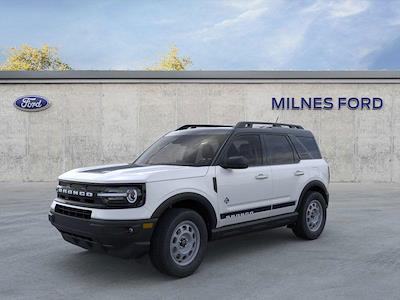 2024 Ford Bronco Sport AWD SUV for sale #6070 - photo 1