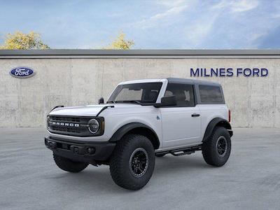 2024 Ford Bronco 4WD SUV for sale #6079 - photo 1