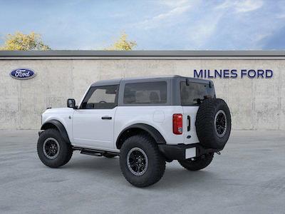 2024 Ford Bronco 4WD SUV for sale #6079 - photo 2