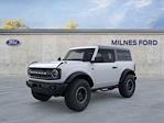 2024 Ford Bronco 4WD SUV for sale #6079 - photo 1