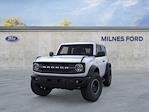 2024 Ford Bronco 4WD SUV for sale #6079 - photo 3