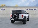 2024 Ford Bronco 4WD SUV for sale #6079 - photo 8