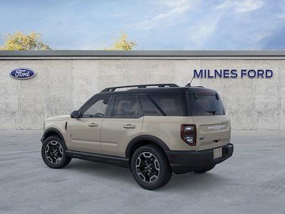 2024 Ford Bronco Sport AWD SUV for sale #6097 - photo 2