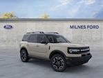 2024 Ford Bronco Sport AWD SUV for sale #6097 - photo 7