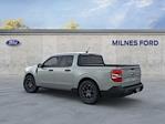 2024 Ford Maverick SuperCrew Cab AWD Pickup for sale #6098 - photo 4
