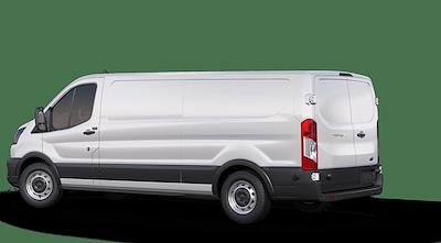 2024 Ford Transit 250 Low Roof RWD Empty Cargo Van for sale #6116 - photo 2