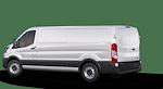 2024 Ford Transit 250 Low Roof RWD Empty Cargo Van for sale #6116 - photo 2