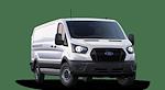 2024 Ford Transit 250 Low Roof RWD Empty Cargo Van for sale #6116 - photo 4