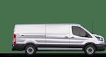 2024 Ford Transit 250 Low Roof RWD Empty Cargo Van for sale #6116 - photo 5