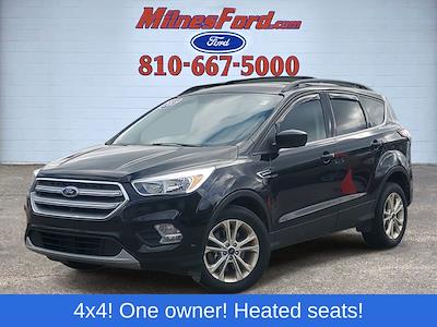 2017 Ford Escape 4WD SUV for sale #6121A - photo 1