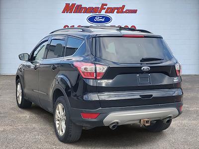 2017 Ford Escape 4WD SUV for sale #6121A - photo 2