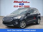 2017 Ford Escape 4WD SUV for sale #6121A - photo 1