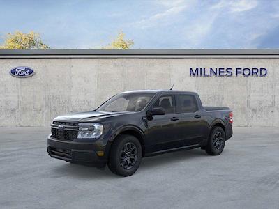 2024 Ford Maverick SuperCrew Cab AWD Pickup for sale #6127 - photo 1