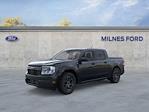 2024 Ford Maverick SuperCrew Cab AWD Pickup for sale #6127 - photo 1