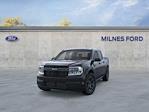 2024 Ford Maverick SuperCrew Cab AWD Pickup for sale #6127 - photo 3
