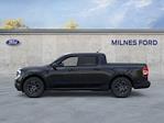 2024 Ford Maverick SuperCrew Cab AWD Pickup for sale #6127 - photo 4