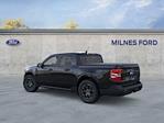 2024 Ford Maverick SuperCrew Cab AWD Pickup for sale #6127 - photo 2