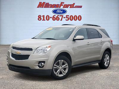 2015 Chevrolet Equinox FWD SUV for sale #6129A - photo 1