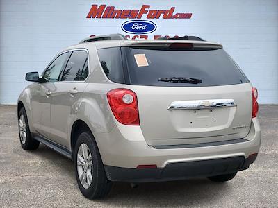2015 Chevrolet Equinox FWD SUV for sale #6129A - photo 2