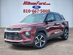 2023 Chevrolet Trailblazer AWD SUV for sale #6136A - photo 1