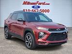 2023 Chevrolet Trailblazer AWD SUV for sale #6136A - photo 3