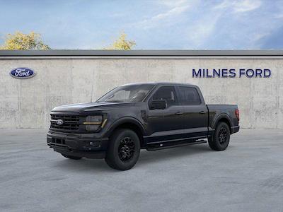 2025 Ford F-150 SuperCrew Cab 4x4 Pickup for sale #6140 - photo 1